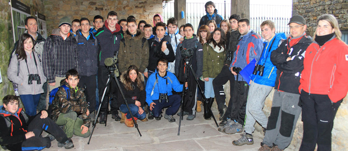 Oria manifiesta su 