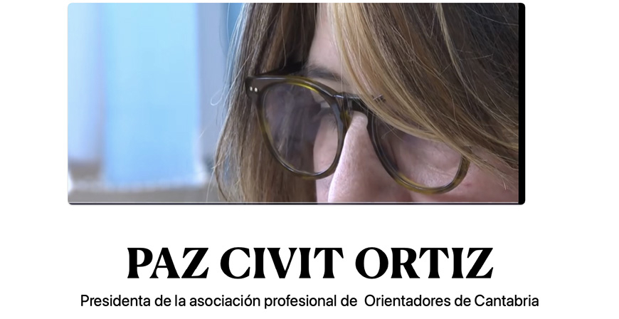 La orientadora Paz Civit Ortiz charlar este mircoles en La Casona sobre 'La vida como habilidad'