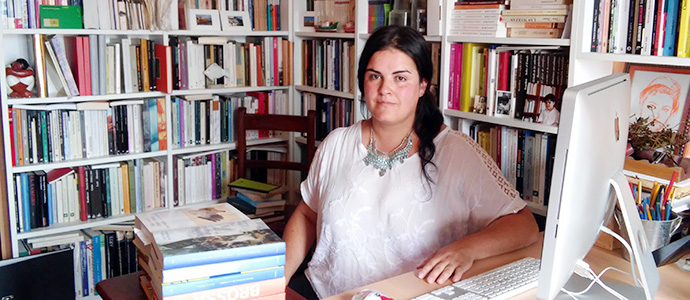 La Ortiga participa en el 'II Foro Cultura y Medio Rural'