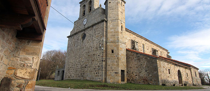Orzales celebra este domingo el Corpus Christi