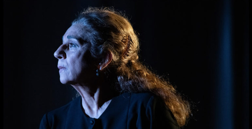La Oscan y Lolita con 'Poncia' abren la programacin de mayo del Palacio de Festivales de Cantabria