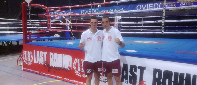 scar Jorrn se cuelga el bronce en el Campeonato de Espaa de K1