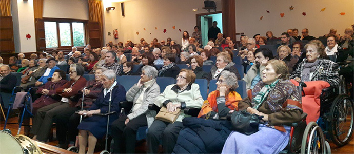 Un otoo cargado de actividades