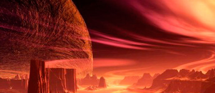 Otra guerra de las galaxias