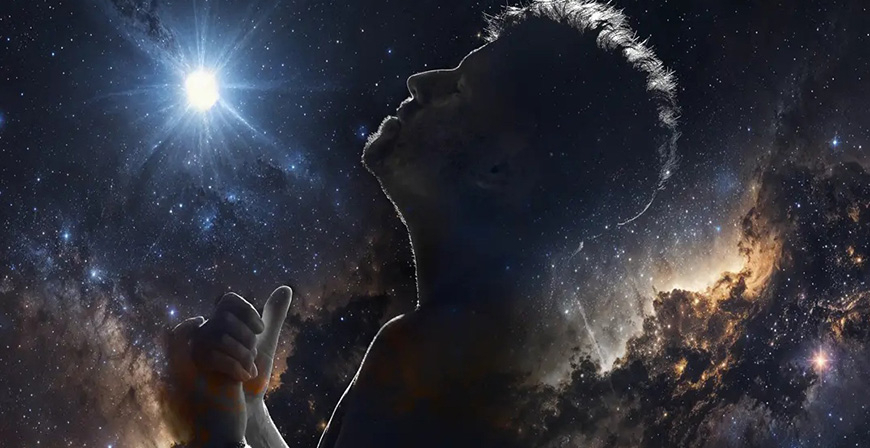 Pablo L�pez llevar� 'El ni�o del espacio' al Palacio de Festivales 