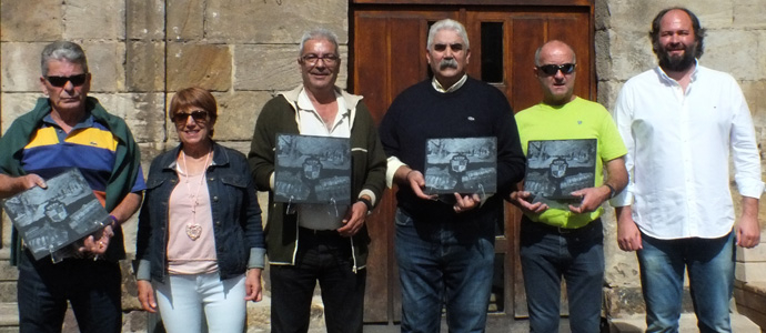 Paco Floranes gana el Concurso de Rana de #SMReinosa2016