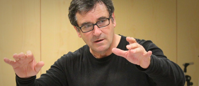 El Palacio de Festivales acoge un concierto-homenaje a Federico Garca Lorca