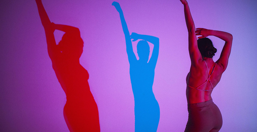 El Palacio de Festivales acoge este sbado el estreno de Lake machine, de la compaa Mari Paula Dance & Performance 