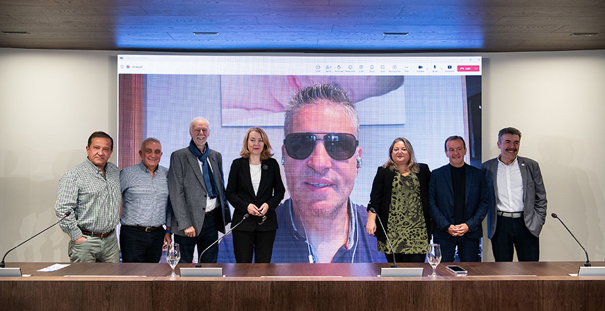 El Palacio de Festivales acoger el el 2 de noviembre el XIII Festival Santander de Boleros