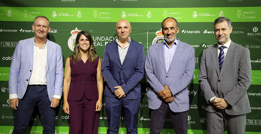 El Palacio de Festivales acoger� el 21 de octubre un concierto solidario para recaudar fondos dirigidos a la construcci�n de un gimnasio infantil en Valdecilla