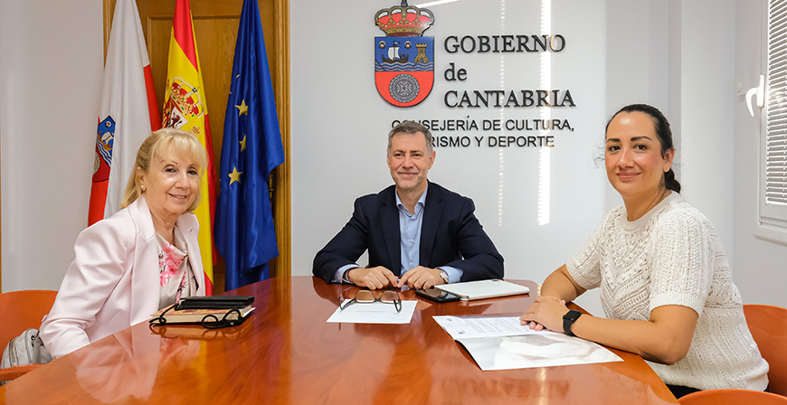 El Palacio de Festivales acoger� este viernes el V B�rymont Impulsa bajo el lema 'A prop�sito de tu futuro' 
