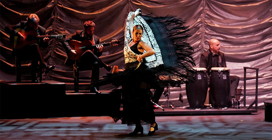 El Palacio de Festivales de Cantabria abre la venta general de entradas para la nueva programacin