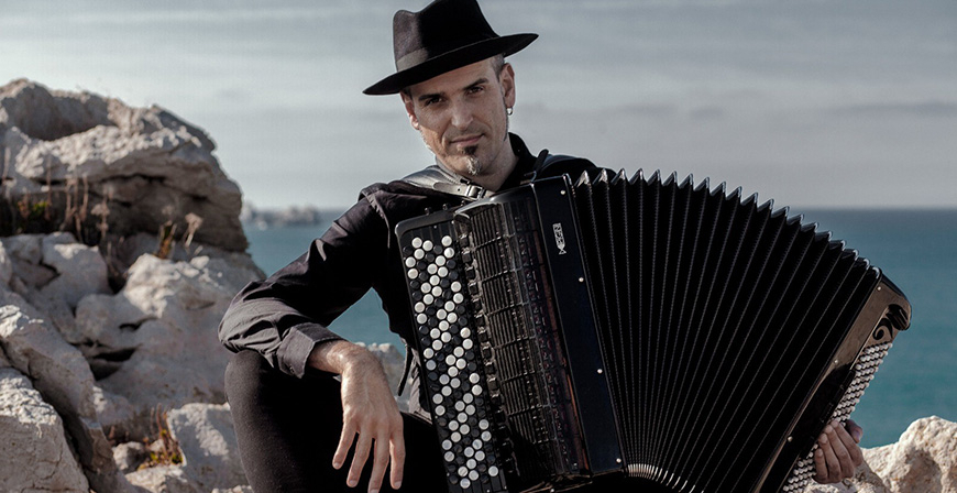 El Palacio de Festivales de Cantabria cierra abril con el concierto de Nando Ageros y la Orquesta Sinfnica Clsica de Cantabria