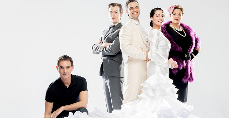 El Palacio de Festivales de Cantabria inicia este jueves la venta general de entradas para la temporada septiembre-febrero