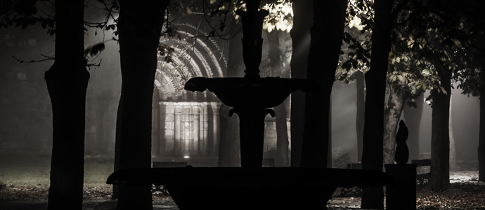 Una palentina gana el III Concurso de Fotografa Romnico Digital