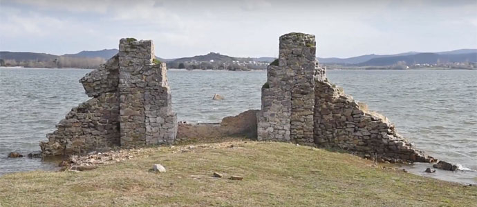El Pantano del Ebro y el Puente Noguerol, a anlisis en La Casona de Reinosa