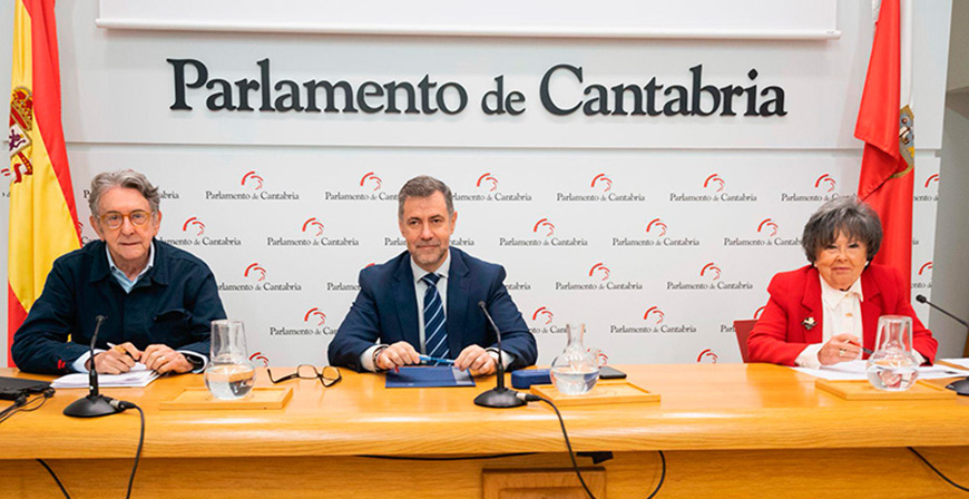 'Pars, punto de encuentro', del coleccionista Jaime Sordo, inaugura el ciclo 'Pintores cntabros en la Escuela de Pars'