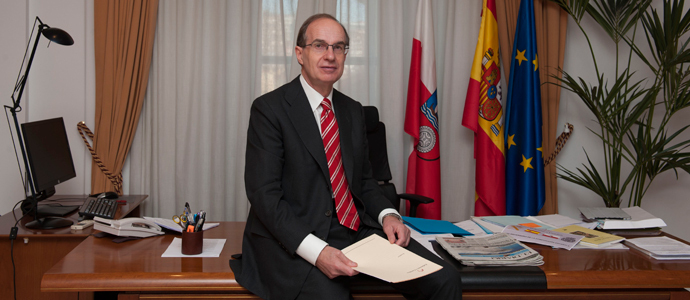 El Parlamento de Cantabria, el ms transparente de Espaa