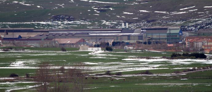 El paro no creci en Campoo durante el mes de marzo