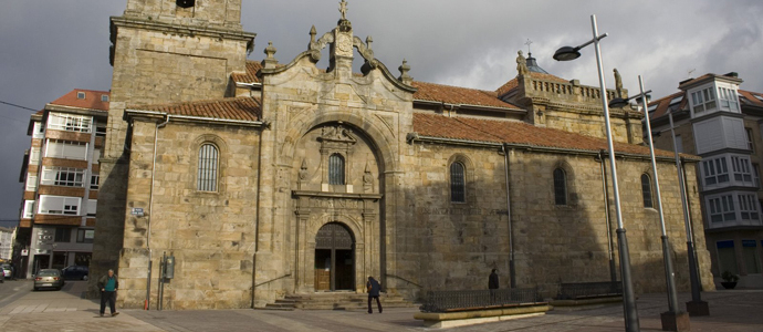 La Parroquia de San Sebastin, cuarenta aos como Bien de Inters Cultural