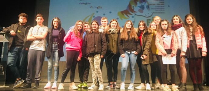 'Pasaporte lingstico al mundo', nuevo proyecto del colegio Antares