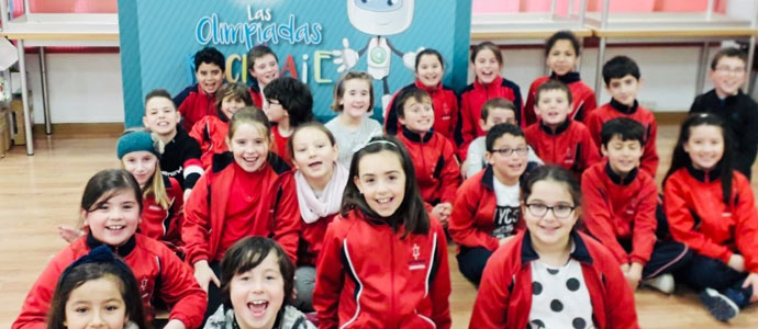'Pasaporte lingstico al mundo', nuevo proyecto del colegio Antares