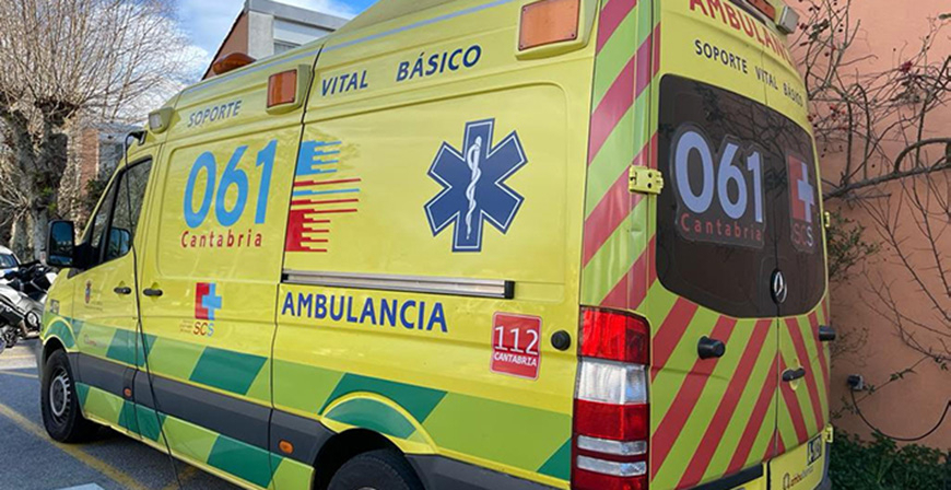 Pascual asegura que la suspensin temporal de la licitacin del servicio de ambulancias del SCS no afectar a la prestacin del servicio