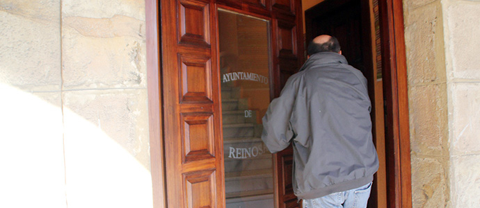 Un paso para implementar la Ley de Transparencia
