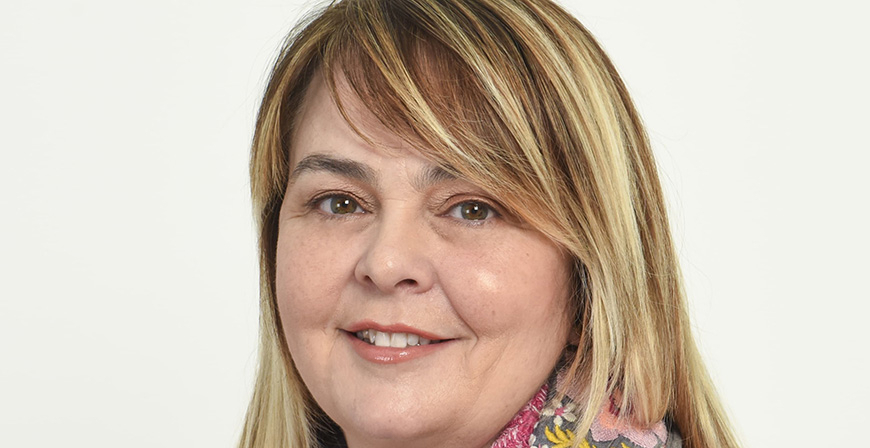 Patricia Arteaga, nueva directora de Recursos Humanos de Cantur