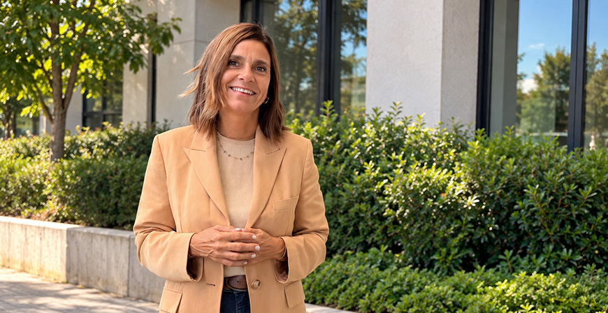Paula Fern�ndez denuncia que el Gobierno est� 