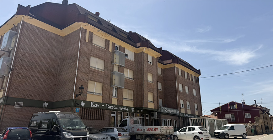 Paula Fern�ndez propone ayudas de hasta 4.000 euros para establecimientos hosteleros y supermercados de proximidad en los municipios despoblados