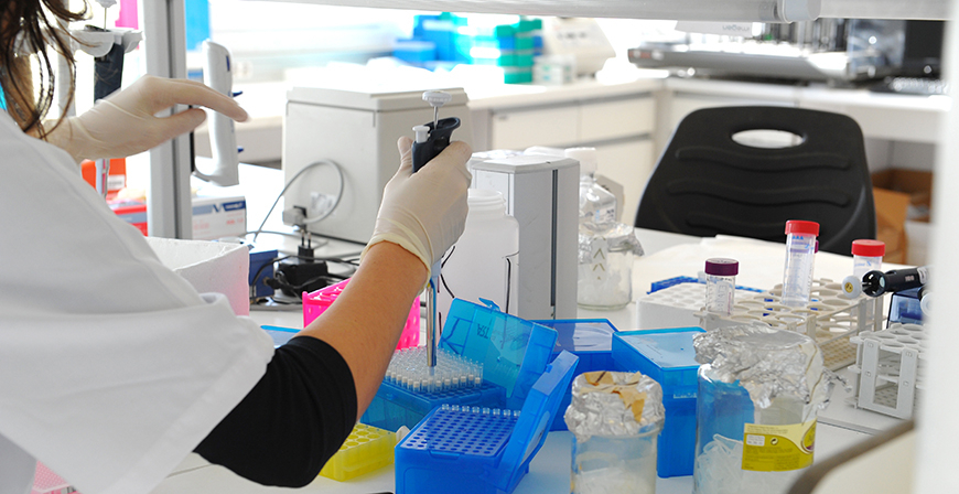 Paula Iruzubieta, hepatloga de Valdecilla, premio Rising Star de la SEPD