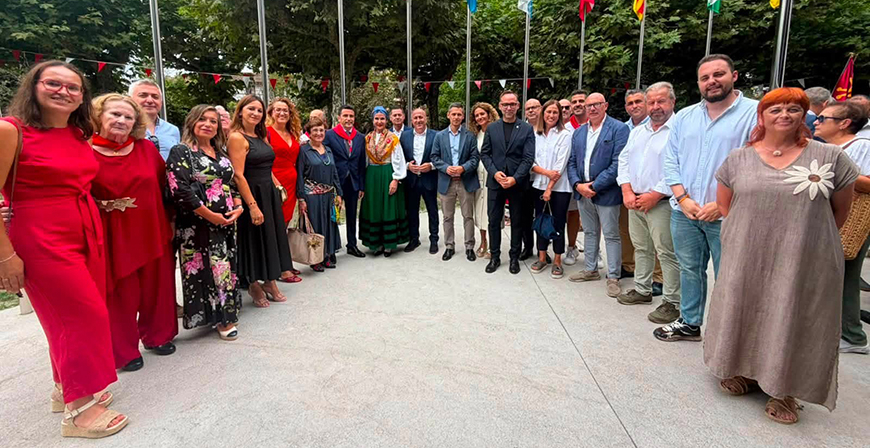 Pedro Casares lamenta la 