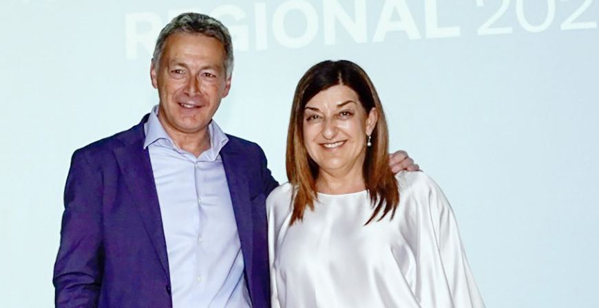 Pedro Manuel Martnez formar parte de la candidatura autonmica del PP