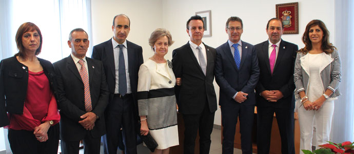 Pedro Manuel Martnez, reelegido alcalde de Campoo de Enmedio