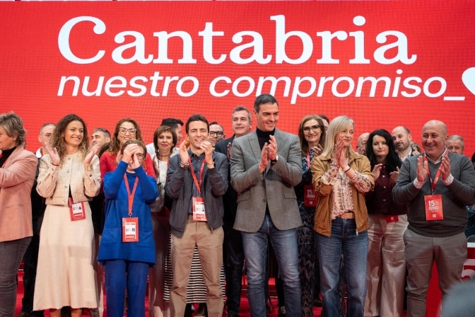 Pedro Snchez asegura que 