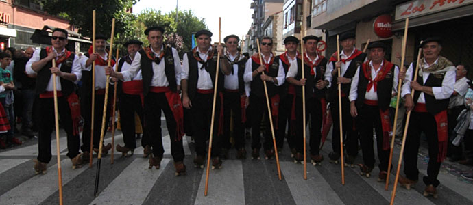 La Pea Campurriana de Santander prepara un 'Da de Campoo' para el 15 de septiembre
