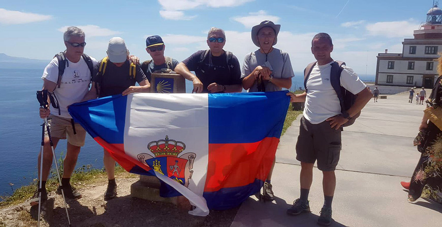 La Pea Campurriana de Santander se asoma al 