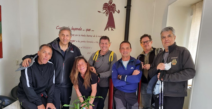 La Pea Campurriana de Santander se asoma al 