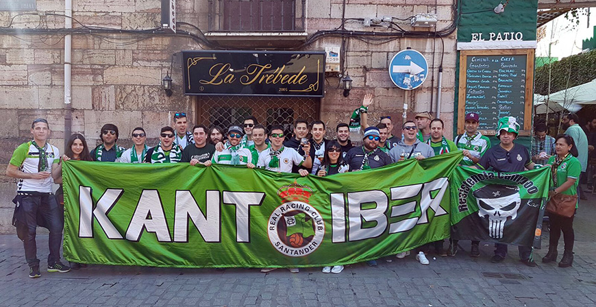 La Pea Kant-Iber inicia la campaa de abonados para la prxima temporada