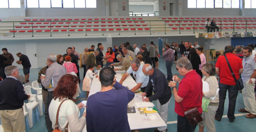 Campoo de Yuso celebra este sbado la XVIII Feria Apcola