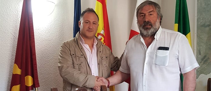 Carlos Lpez sustituye a Carmen Gmez como concejal del Ayuntamiento de Valderredible