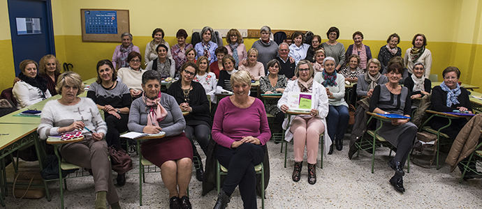 El CEPA de Reinosa gana el premio a la Mejor Experiencia de Educacin Emocional del SIMO 2018