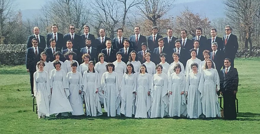 La impronta carmelitana en Reinosa