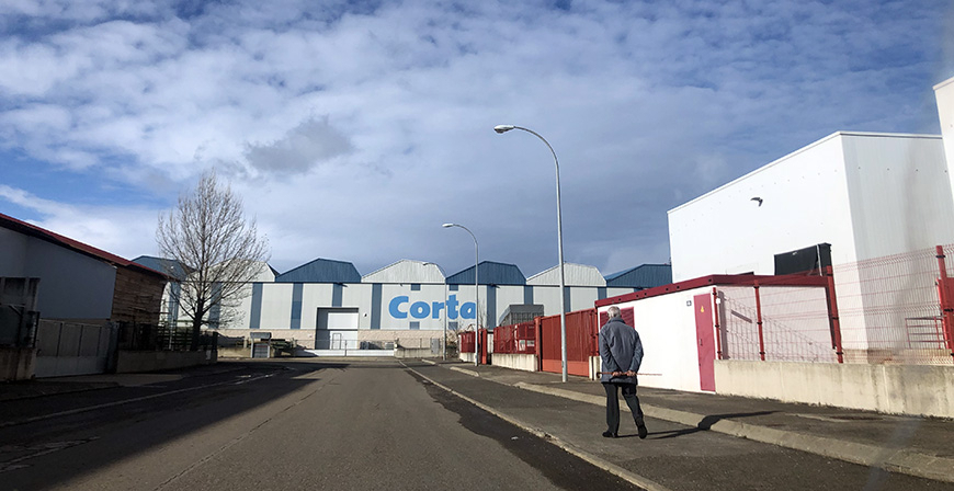 PP y PRC acuerdan incluir dos millones de euros en el Presupuesto de 2025 para la reindustrializacin de Campoo 