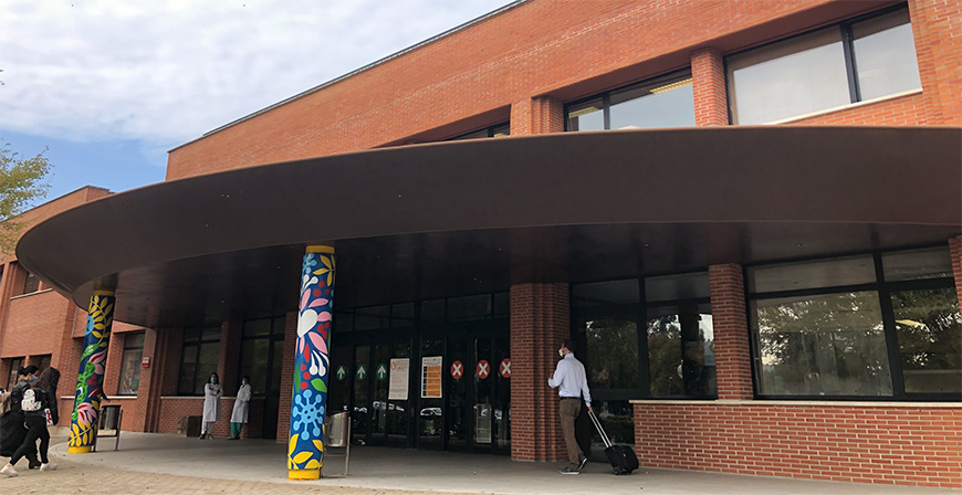 Una persona fallecida y 71 nuevos positivos por COVID-19 en Cantabria en las ltimas 24 horas