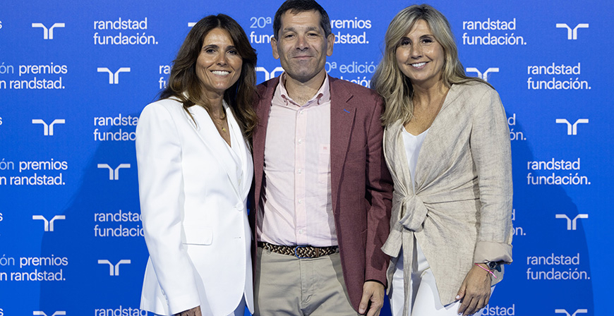 Las personas con discapacidad de la Montaa Palentina podrn acceder a las vacantes que se abran en las fbricas de Gulln