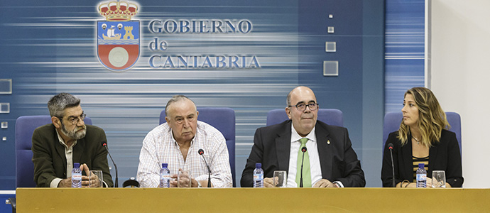 Pesquera celebrar el 14 y 15 de agosto la XXIII Feria Internacional del Queso Artesano