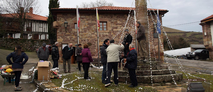 Pesquera pone en marcha el programa 