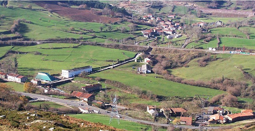 Pesquera saca a concurso el arrendamiento del Centro de dinamizaci�n de la vida rural